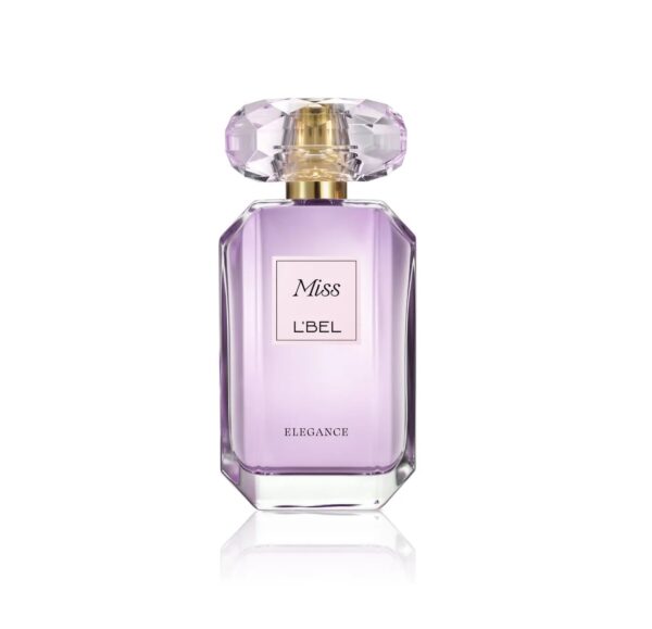 Miss Elegance 50ml Lbel Miss Elegance 50ml Lbel