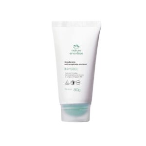 Desodorante Crema Erva Doce Invisivel 70ml Natura
