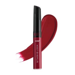 Labial Liquido Mate Studio Look tono Ultimate Wine 6ml Cyzone (2 x ) Labial Liquido Mate Studio Look tono Ultimate Wine 6ml Cyzone (2 x $8)