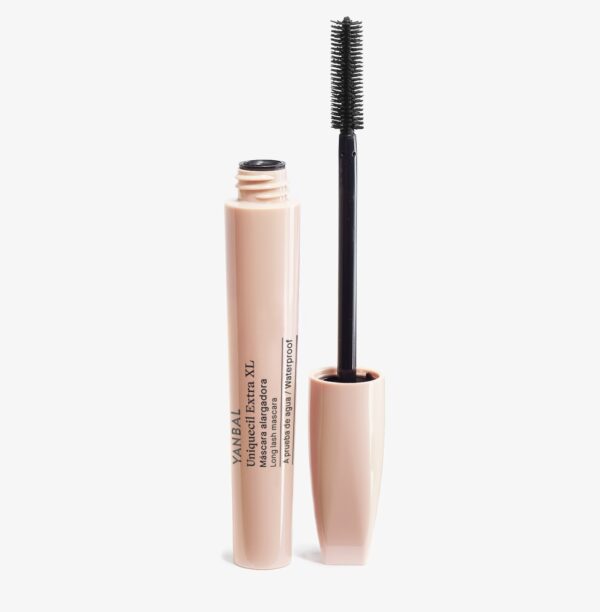 Mascara de pestañas Unicequil Extra XL tono Negro 9g Yanbal