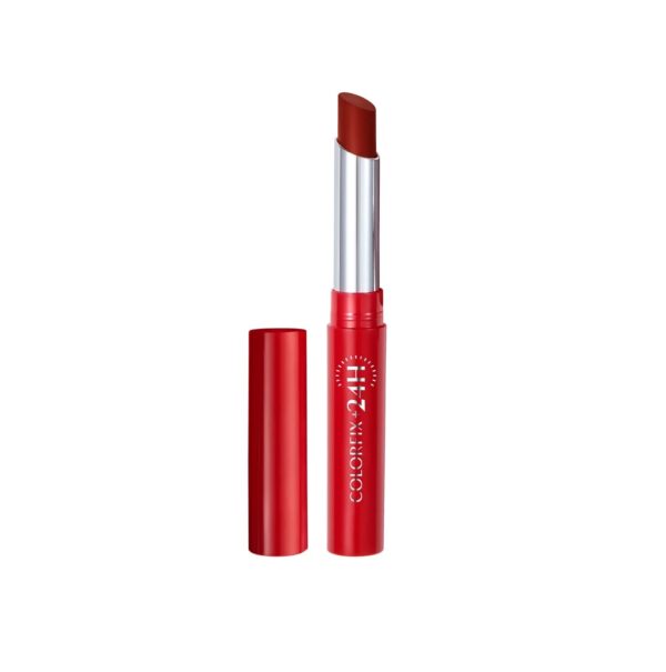 Labial en Barra Colorfix tono Pimienta Caliente esika Labial en Barra Colorfix tono Pimienta Caliente esika