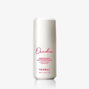 Desodorante roll on Osadía 50ml Yanbal Desodorante roll on Osadía 50ml Yanbal