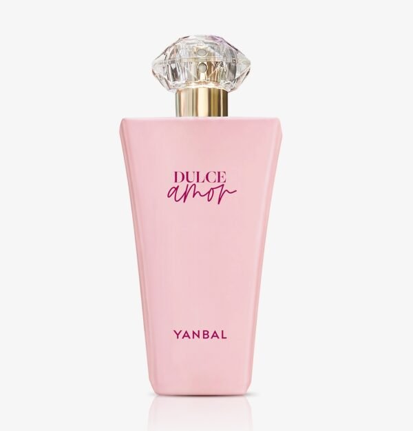 Dulce Amor 50ml Yanbal