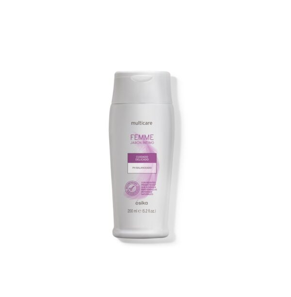 Gel Intimo Femme 200ml esika