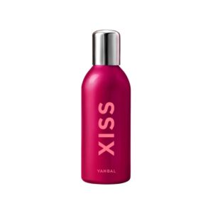Xiss Love Edicion Limitada 110ml Yanbal Xiss Love Edicion Limitada 110ml Yanbal