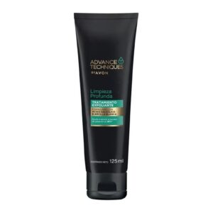 Tratamiento Exfoliante limpieza profunda 125ml Avon Tratamiento Exfoliante limpieza profunda 125ml Avon