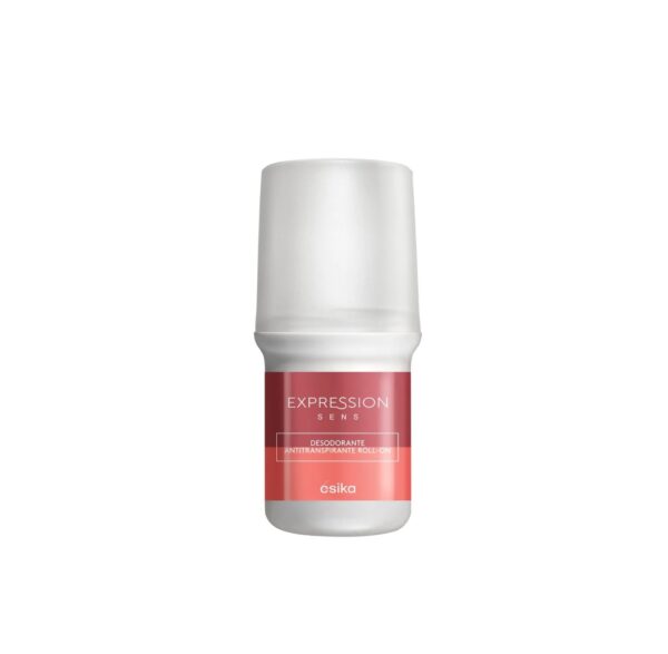 Desodorante roll on Expression Sens 50ml esika (3x) Desodorante roll on Expression Sens 50ml esika (3x$5)