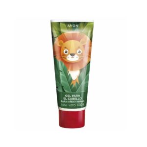 Gel Cabello Niños 100g Avon Gel Cabello Niños 100g Avon