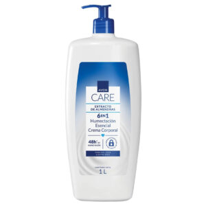 Care Extracto Almendras 48h para Piel Seca y Extra Seca 1L Avon Care Extracto Almendras 48h para Piel Seca y Extra Seca 1L Avon