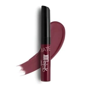 Labial Liquido Mate Studio Look tono Mauve 6ml Cyzone