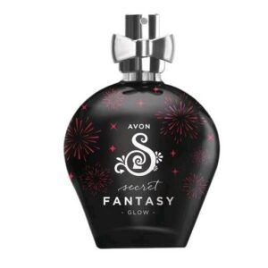 Secret Fantasy Glow 50ml Avon Secret Fantasy Glow 50ml Avon