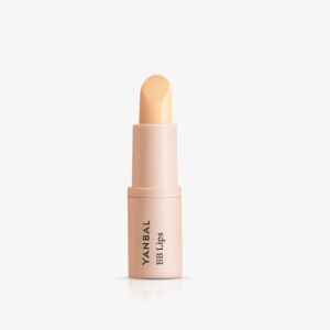 Balsamo BB Lips tono Natural 3.8g yanbal