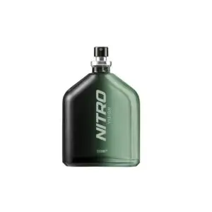 Nitro Vision 100ml Cyzone