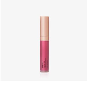 Labial liquido Hydra-lip Mate tono Lola Rose Yanbal