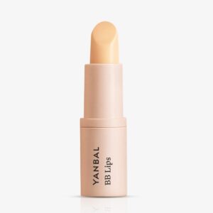 Balsamo BB Lips Natural Peach 3.8g Yanbal