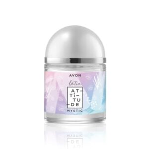 Attitude Mystic 50ml Avon