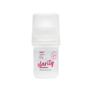 Desodorante roll on Clarity 50ml Cyzone (3x) Desodorante roll on Clarity 50ml Cyzone (3x$5)