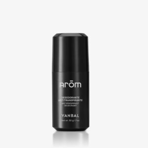 Desodorante roll on Arom 50ml Yanbal
