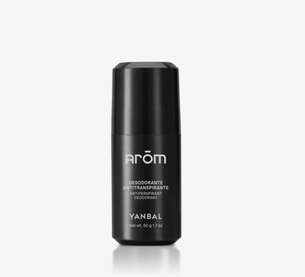 Desodorante roll on Arom 50ml Yanbal Desodorante roll on Arom 50ml Yanbal