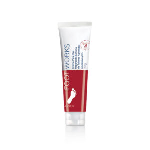 Crema pies Reparación Extrema Foot Works 90g Avon