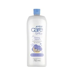 Colonia sin Alcohol Care Baby 750ml Avon