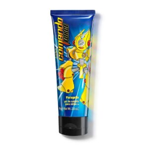 Gel Cabello niños Comando Force esika (2x) Gel Cabello niños Comando Force esika (2x$8)