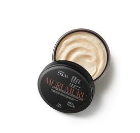 Mascarilla Capilar Muru Muru Ekos 200g Natura