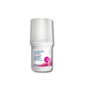 Desodorante roll on Total Sec 36 50ml esika (dama 3x) Desodorante roll on Total Sec 36 50ml esika (dama 3x$5)