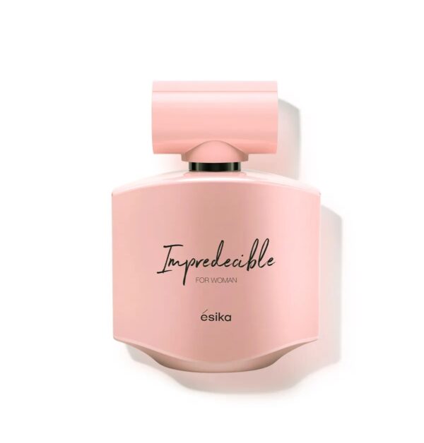 Impredecible 50ml Esika (2x $25)