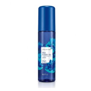 Colonia Blue Water Lily 200ml esika Colonia Blue Water Lily 200ml esika