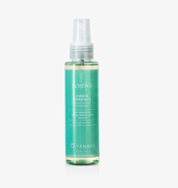 Esencia hidratante 120ml Yanbal Esencia hidratante 120ml Yanbal