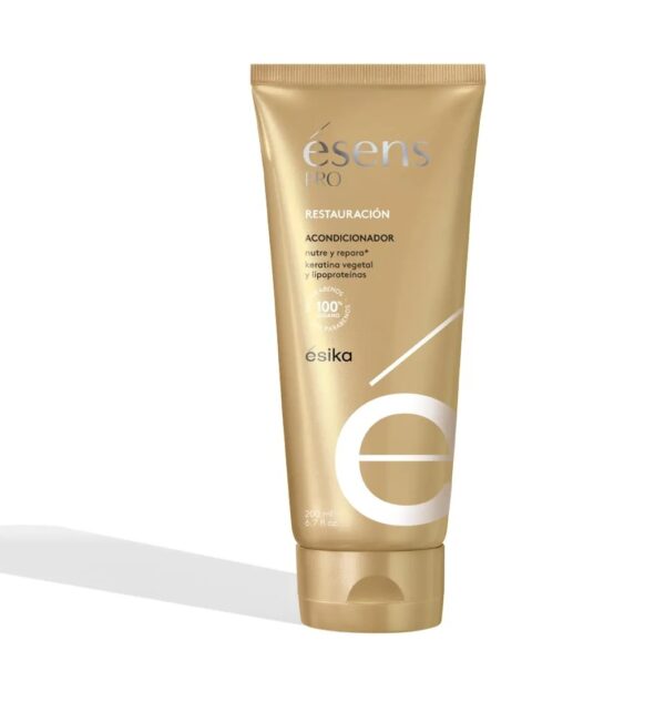Acondicionador Restauracion esens pro 200ml esika Acondicionador Restauracion esens pro 200ml esika