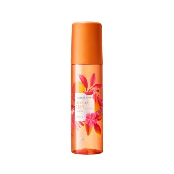 Colonia Tropical Vibes 200ml esika