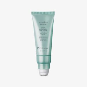 BB Cream Matificante control Brillo Tono Claro 30ml Yanbal