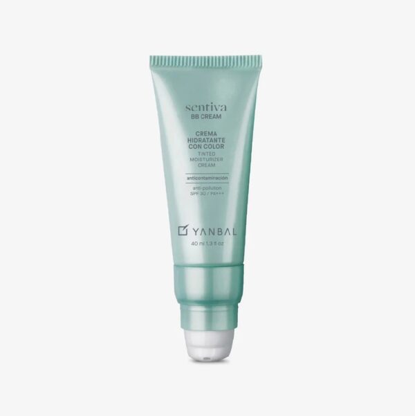 BB Cream Matificante control Brillo Tono Claro 30ml Yanbal BB Cream Matificante control Brillo Tono Claro 30ml Yanbal