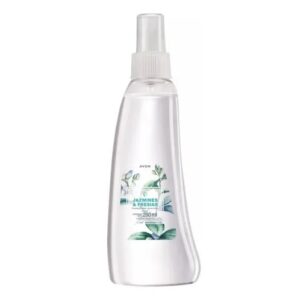 Fragancia de Ropa y Ambiente Jazmines y Fresias 200ml Avon Fragancia de Ropa y Ambiente Jazmines y Fresias 200ml Avon