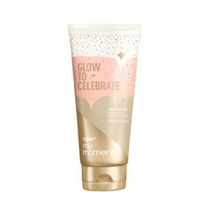 o0n5dopgwtlknmdwuqdq.jpg Crema Hidratante Glow to Celebrate 180ml Cyzone