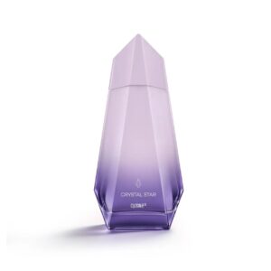 Crystal Star 50ml Cyzone (3unid x $24)
