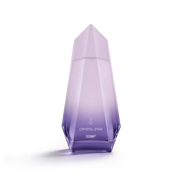 Crystal Star 50ml Cyzone (3unid x ) Crystal Star 50ml Cyzone (3unid x $24)