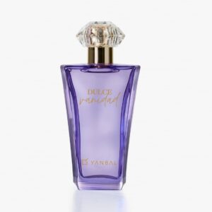 Dulce vanidad 50ml yanbal