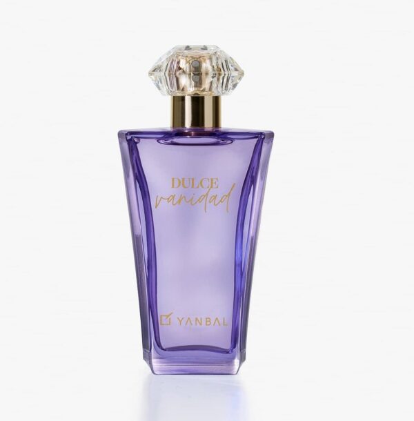 Dulce vanidad 50ml yanbal Dulce vanidad 50ml yanbal