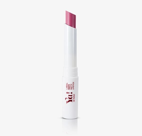Labial Ya Palo Rosa 3ml Yanbal