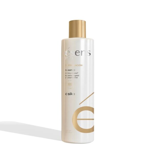 Shampoo Restauracion esens pro 200ml esika Shampoo Restauracion esens pro 200ml esika