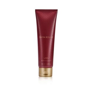 Locion Satin Rouge 160ml Lbel