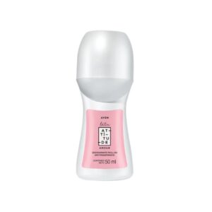 Desodorante roll on Attitude Amour 50ml Avon Desodorante roll on Attitude Amour 50ml Avon