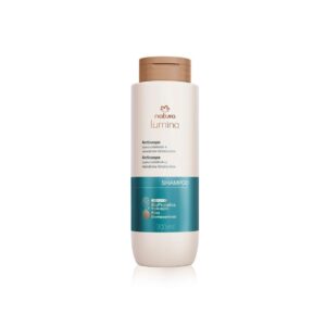 Shampoo Anticaspa Lumina 300ml Natura