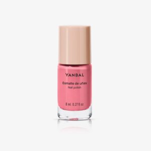 Esmalte tono Lila y Rose 8ml Yanbal