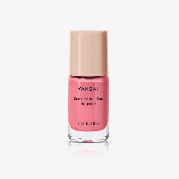 Esmalte tono Lila y Rose 8ml Yanbal Esmalte tono Lila y Rose 8ml Yanbal