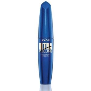 Mascara Pestañas Ultra Volume APA 10ml Avon Mascara Pestañas Ultra Volume APA 10ml Avon