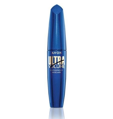 Mascara Pestañas Ultra Volume APA 10ml Avon Mascara Pestañas Ultra Volume APA 10ml Avon